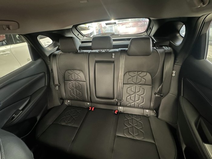 2026 Nissan QASHQAI TI E-POWER