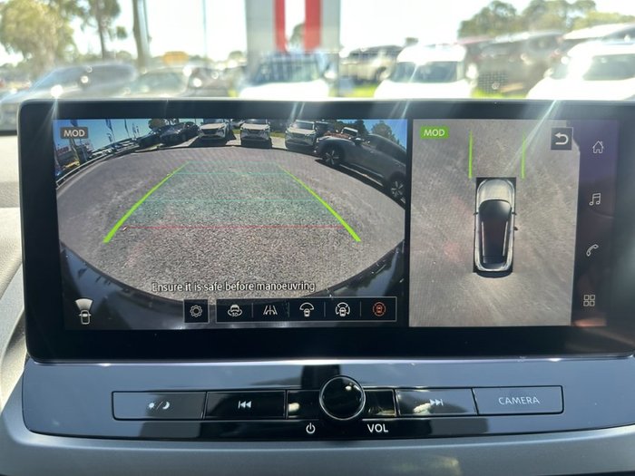 2026 Nissan QASHQAI TI E-POWER