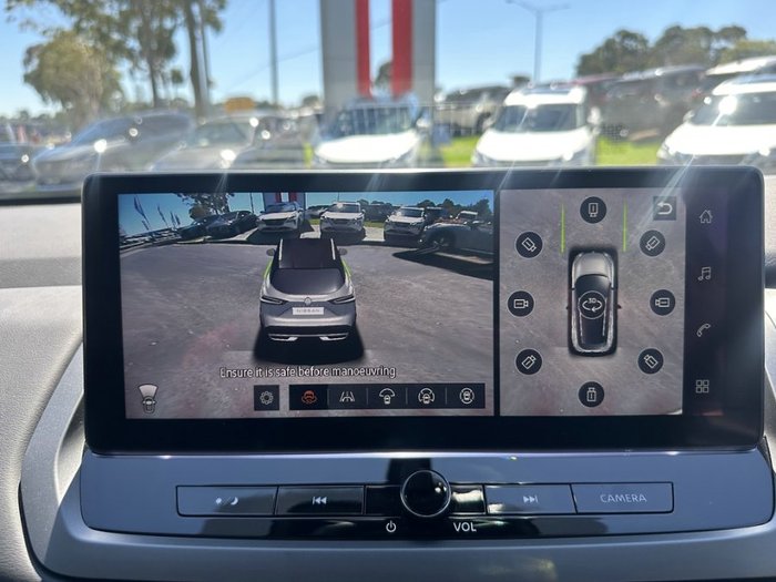 2026 Nissan QASHQAI TI E-POWER