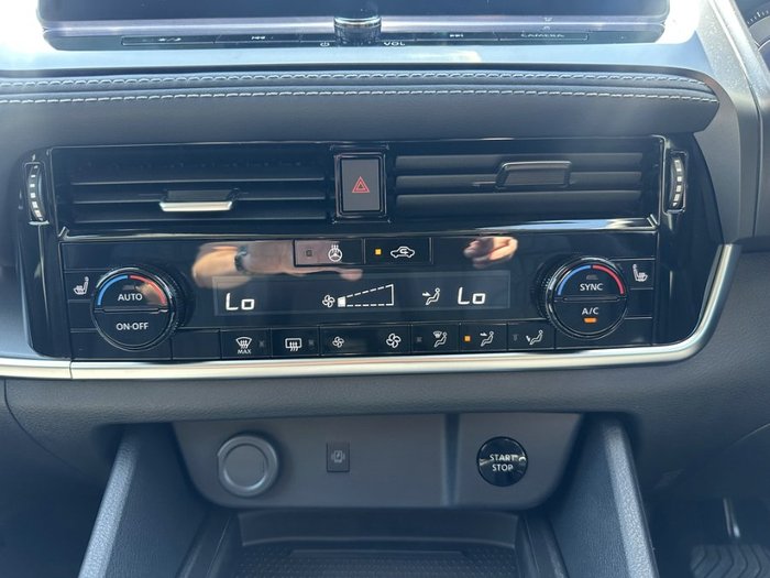 2026 Nissan QASHQAI TI E-POWER