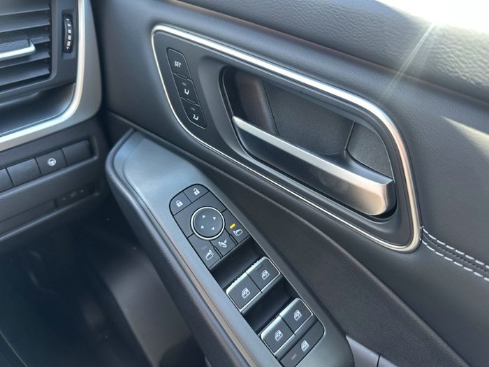 2026 Nissan QASHQAI TI E-POWER