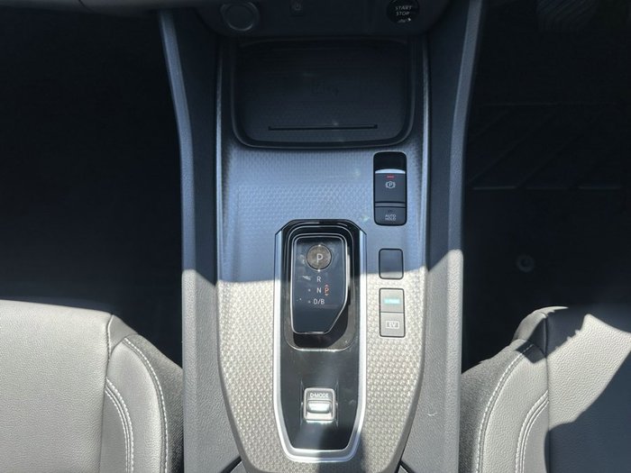 2026 Nissan QASHQAI TI E-POWER