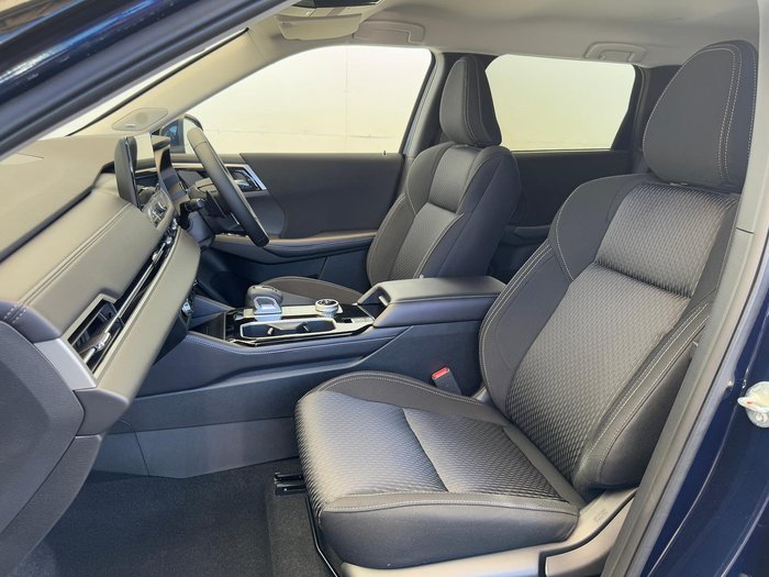 2025 Mitsubishi Outlander LS