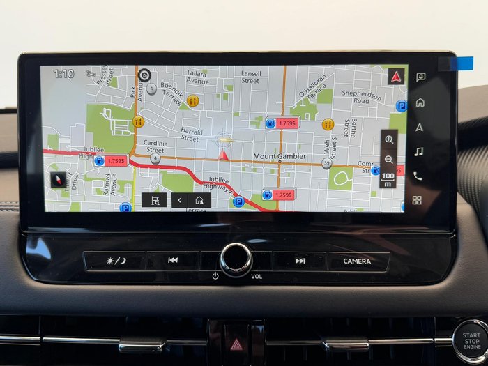 2025 Mitsubishi Outlander LS