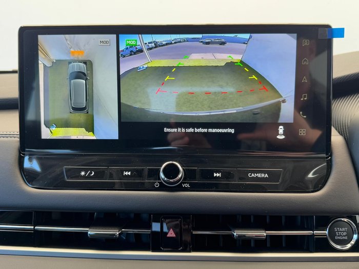 2025 Mitsubishi Outlander LS