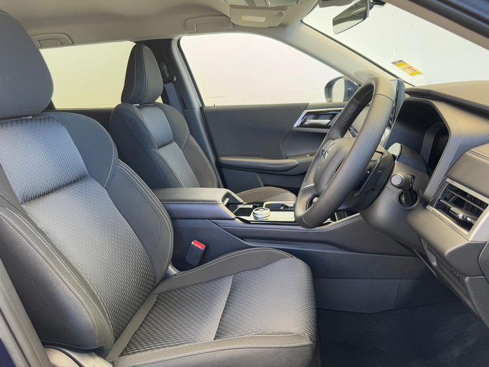 2025 Mitsubishi Outlander LS