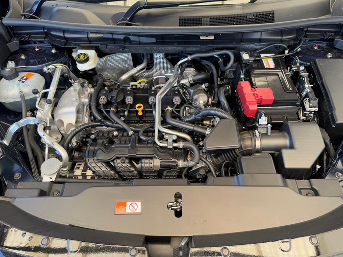 2025 Mitsubishi Outlander LS