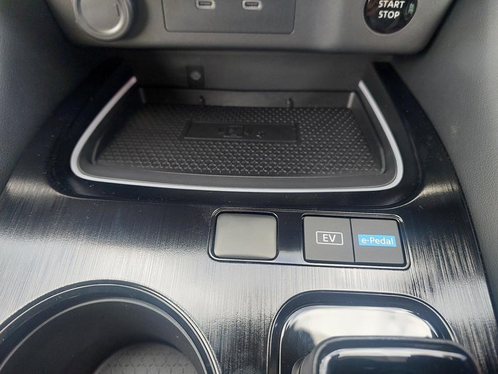 2025 Nissan X-TRAIL Ti e-POWER