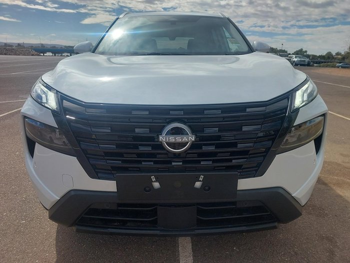 2025 Nissan X-TRAIL Ti e-POWER