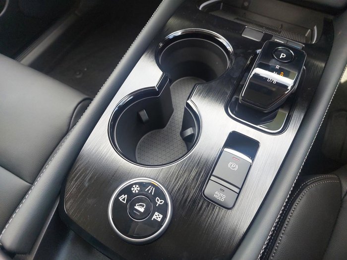 2025 Nissan X-TRAIL Ti e-POWER