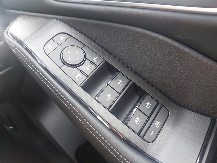 2025 Nissan X-TRAIL Ti e-POWER