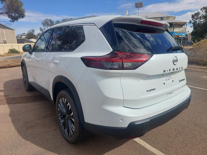 2025 Nissan X-TRAIL Ti e-POWER