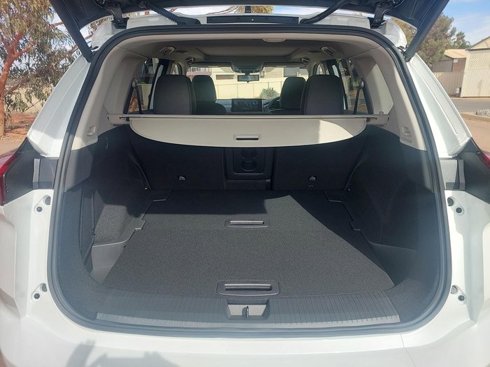 2025 Nissan X-TRAIL Ti e-POWER