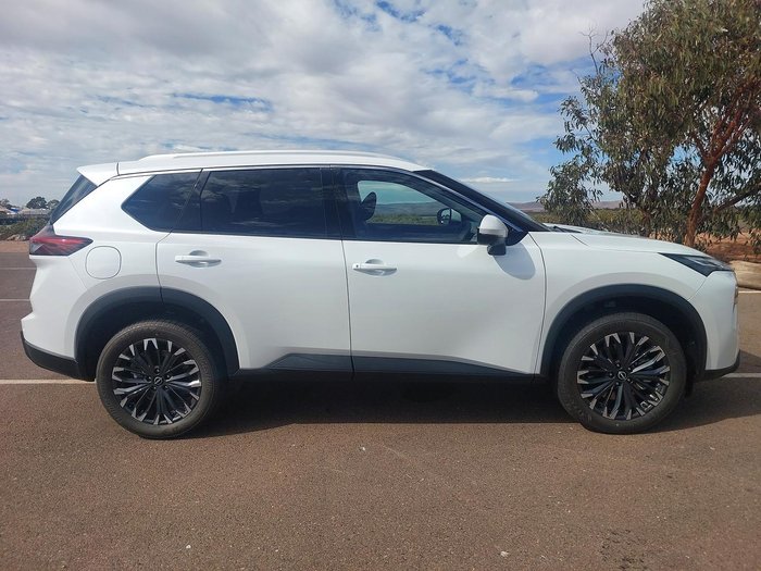 2025 Nissan X-TRAIL Ti e-POWER