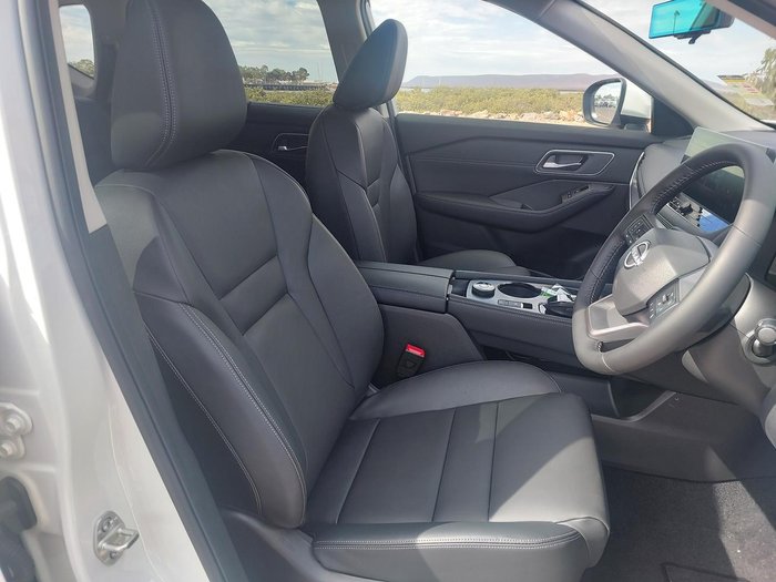 2025 Nissan X-TRAIL Ti e-POWER