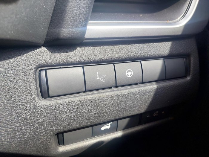 2025 Nissan X-TRAIL Ti e-POWER