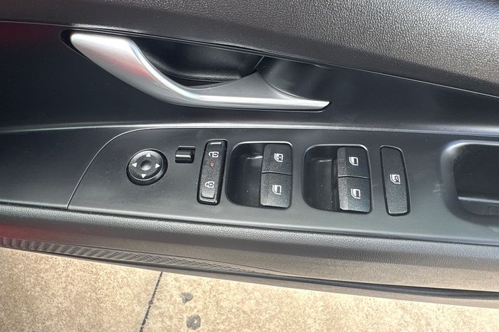 2023 Hyundai i30 Hybrid