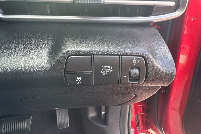 2023 Hyundai i30 Hybrid