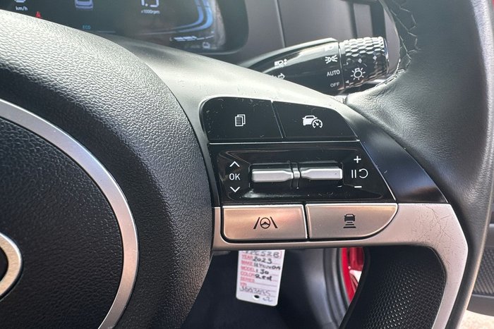 2023 Hyundai i30 Hybrid