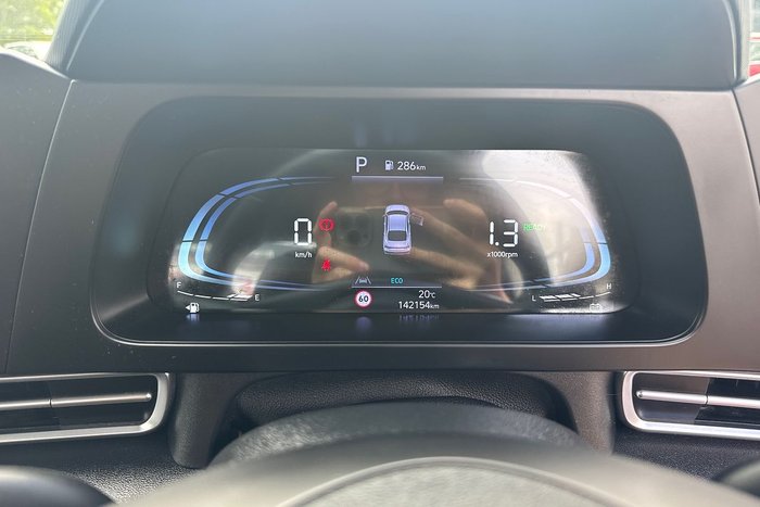 2023 Hyundai i30 Hybrid