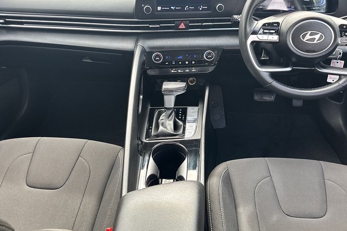 2023 Hyundai i30 Hybrid