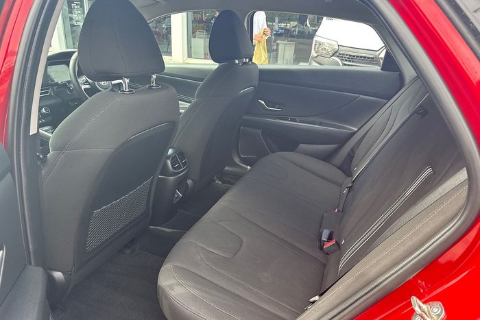 2023 Hyundai i30 Hybrid