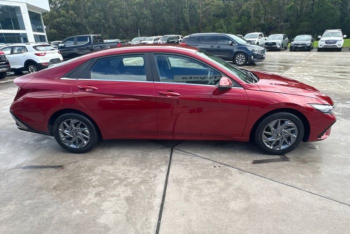 2023 Hyundai i30 Hybrid