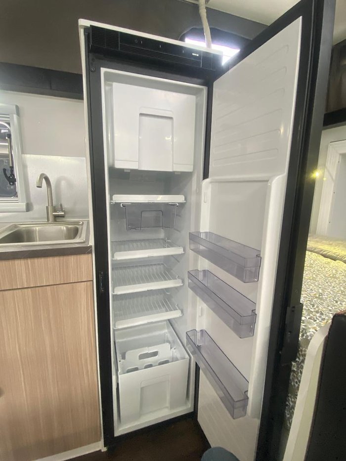 2023 Lumberjack Mt Buffalo - Double Bunks