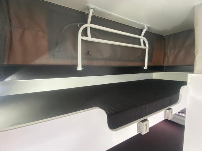 2023 Lumberjack Mt Buffalo - Double Bunks