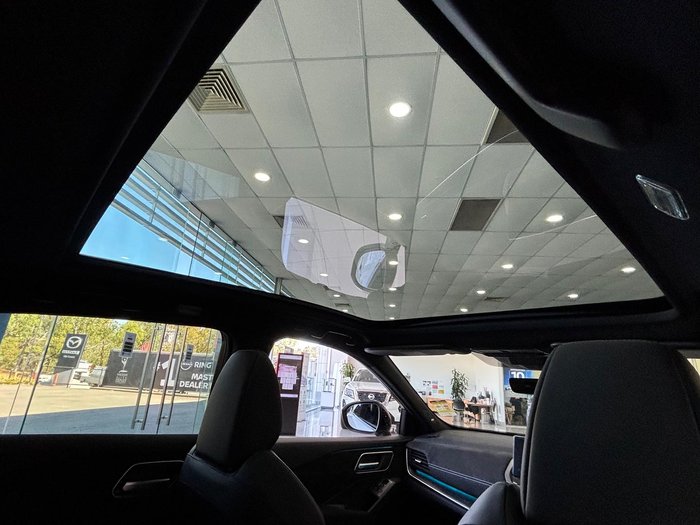 2026 Nissan QASHQAI Ti-L e-POWER J12 MY26 Pearl White with Onyx Black Roof