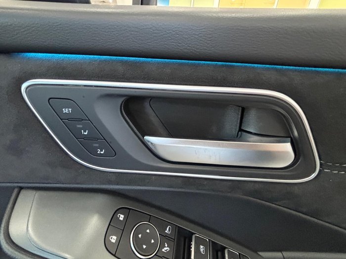 2026 Nissan QASHQAI Ti-L e-POWER J12 MY26 Pearl White with Onyx Black Roof