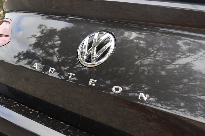 2019 Volkswagen Arteon 206TSI R-Line