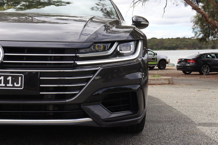 2019 Volkswagen Arteon 206TSI R-Line