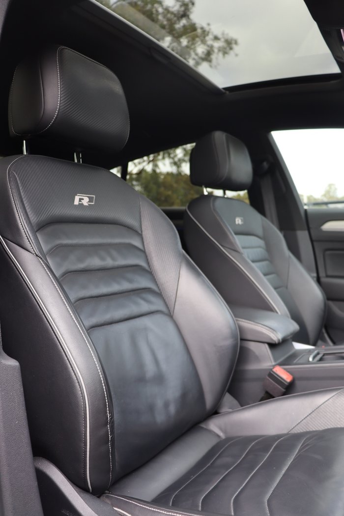 2019 Volkswagen Arteon 206TSI R-Line