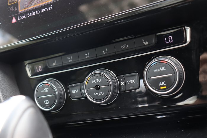 2019 Volkswagen Arteon 206TSI R-Line