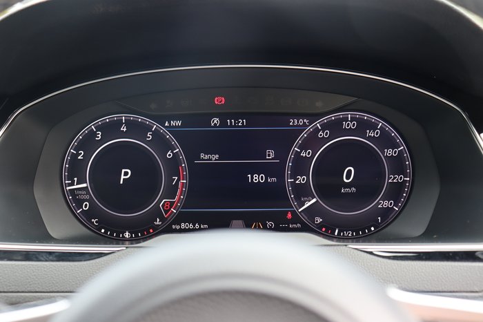 2019 Volkswagen Arteon 206TSI R-Line