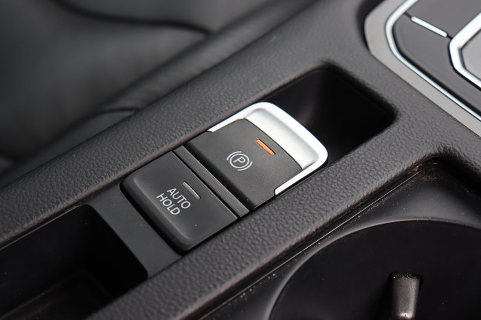 2019 Volkswagen Arteon 206TSI R-Line