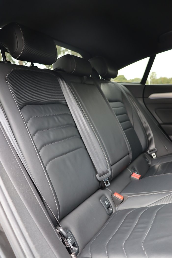 2019 Volkswagen Arteon 206TSI R-Line