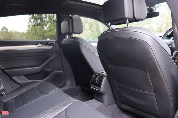 2019 Volkswagen Arteon 206TSI R-Line