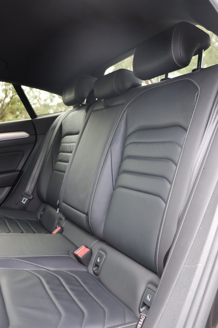 2019 Volkswagen Arteon 206TSI R-Line