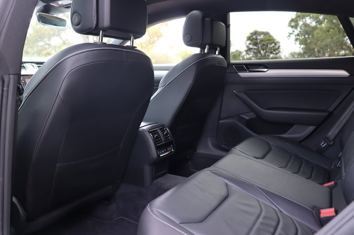 2019 Volkswagen Arteon 206TSI R-Line