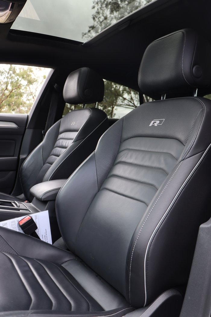 2019 Volkswagen Arteon 206TSI R-Line