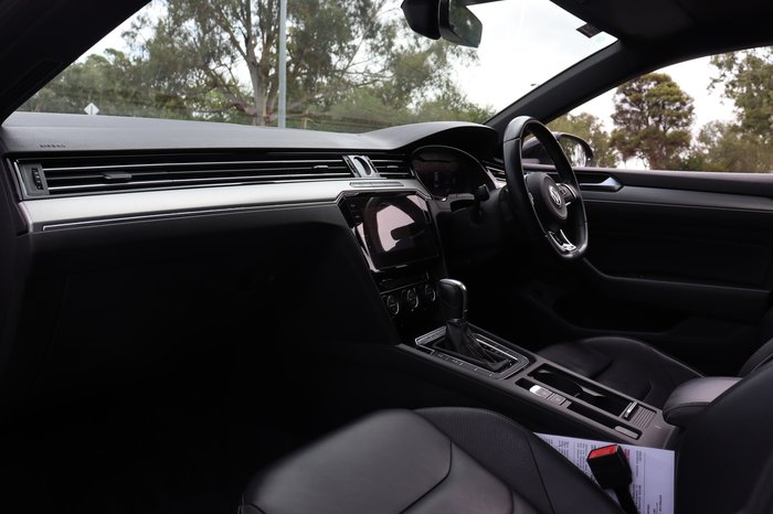 2019 Volkswagen Arteon 206TSI R-Line