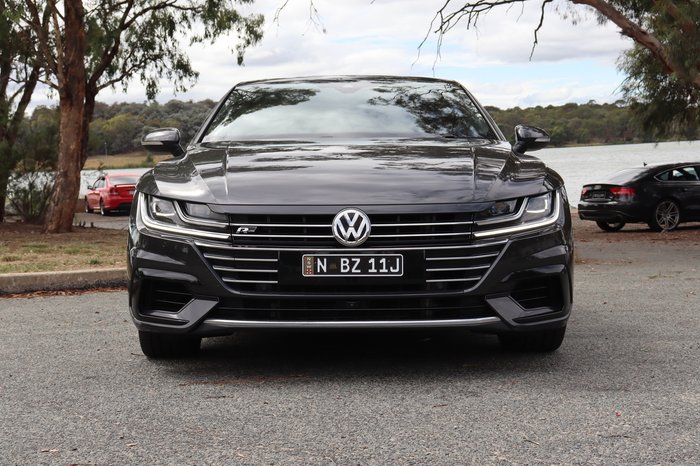 2019 Volkswagen Arteon 206TSI R-Line