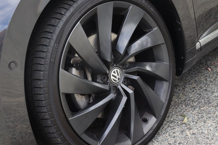 2019 Volkswagen Arteon 206TSI R-Line