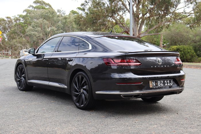 2019 Volkswagen Arteon 206TSI R-Line