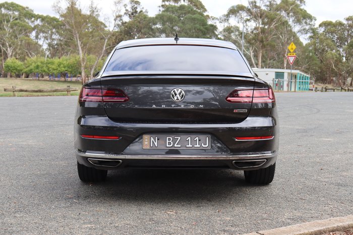 2019 Volkswagen Arteon 206TSI R-Line