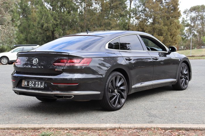 2019 Volkswagen Arteon 206TSI R-Line