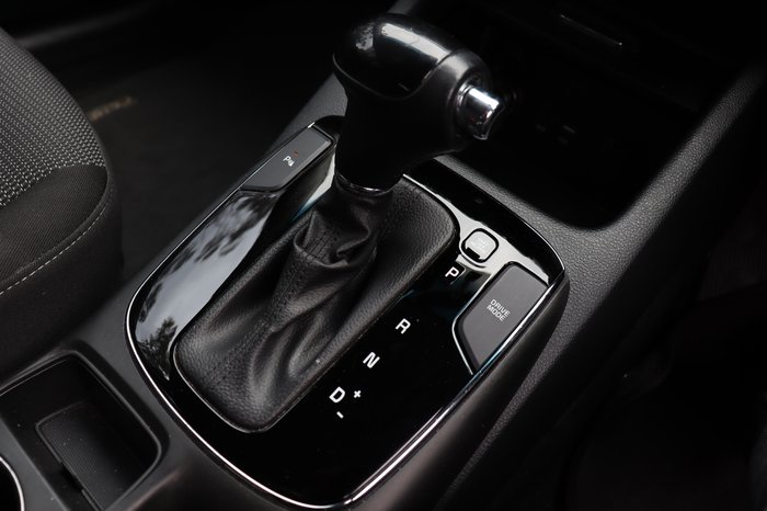 2018 Kia Cerato Sport