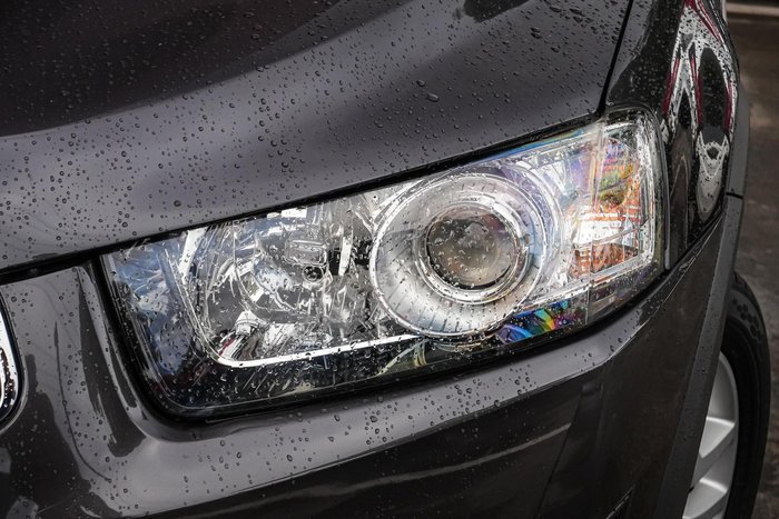 2015 Holden Captiva 7 Active